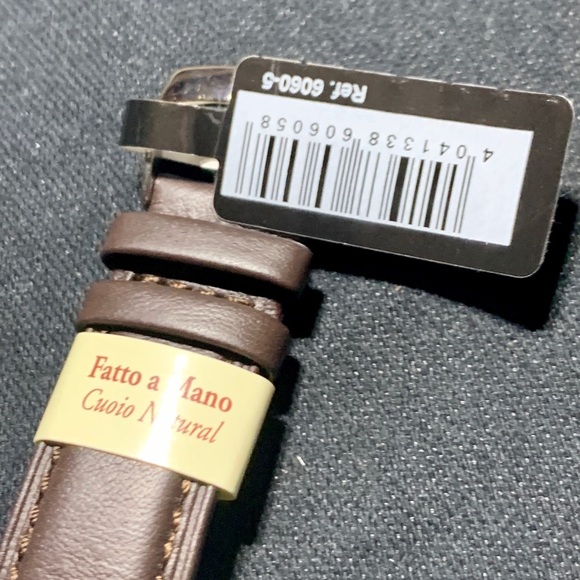 Junkers Bauhaus Automatic Watch Power Reserve - Picture 16 of 16